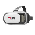 2016 Modische Virtual Reality Gläser, Vr Box, Vr 3D Brille